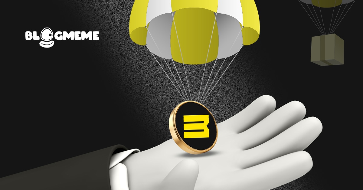 BoxBet Airdrop