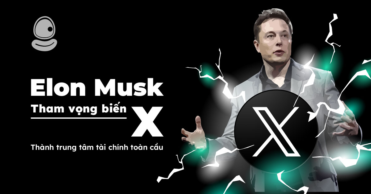 Elon Musk Thumb