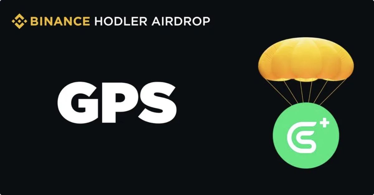 GoPlus Security (GPS) – Dự án thứ 11 trên Binance HODLer Airdrop 2 GPS