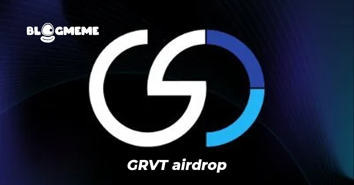 Cách tham gia GRVT Airdrop hiệu quả: Bí kíp tăng điểm thưởng, giảm rủi ro 1 Cách tham gia GRVT Airdrop hiệu quả: Bí kíp tăng điểm thưởng, giảm rủi ro