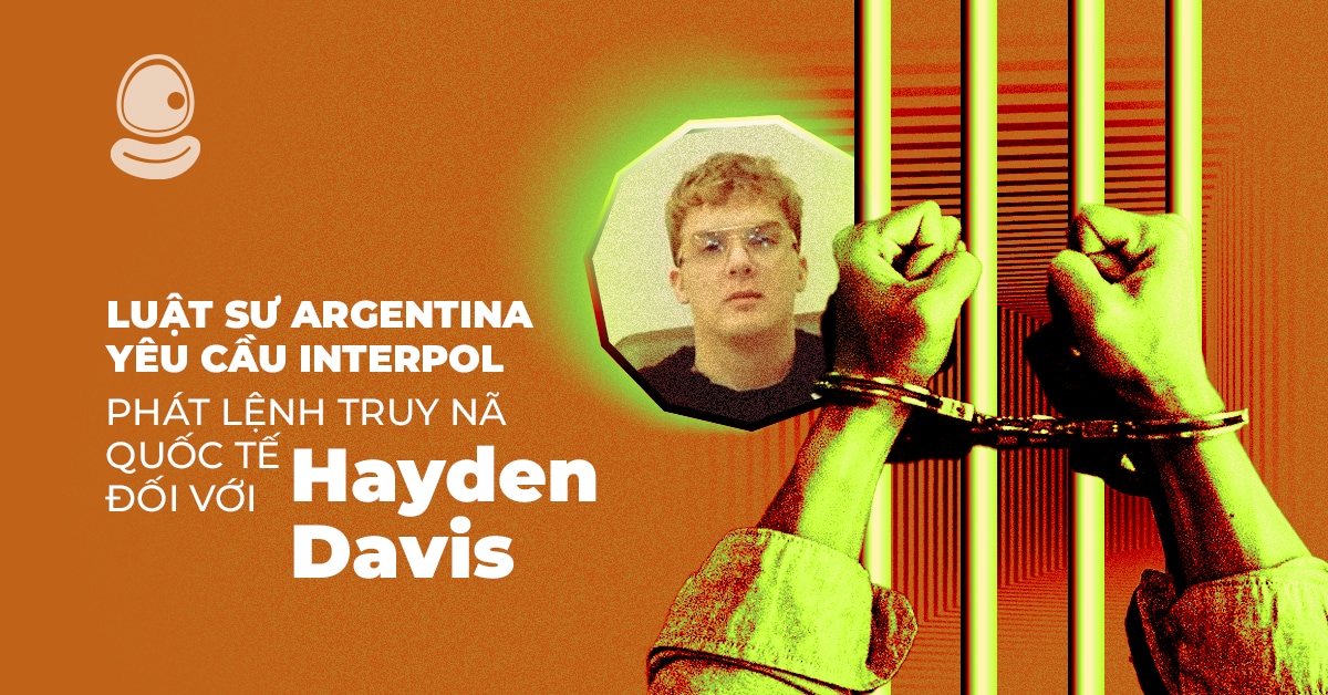 Hayden Davis Thumb