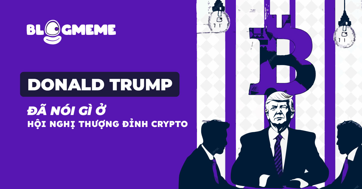 Hội nghị Thượng đỉnh Crypto Thumb 1