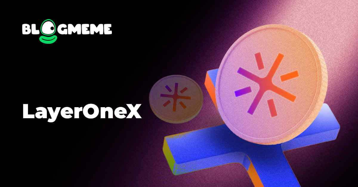 LayerOneX Airdrop