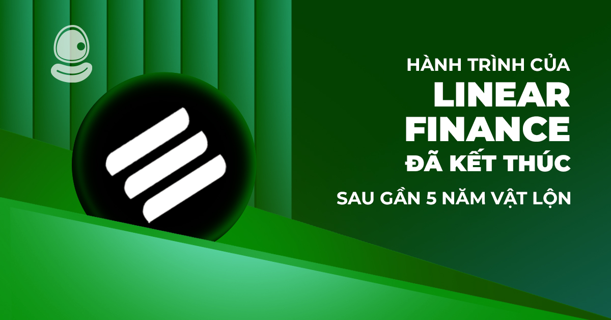 Linear Finance 