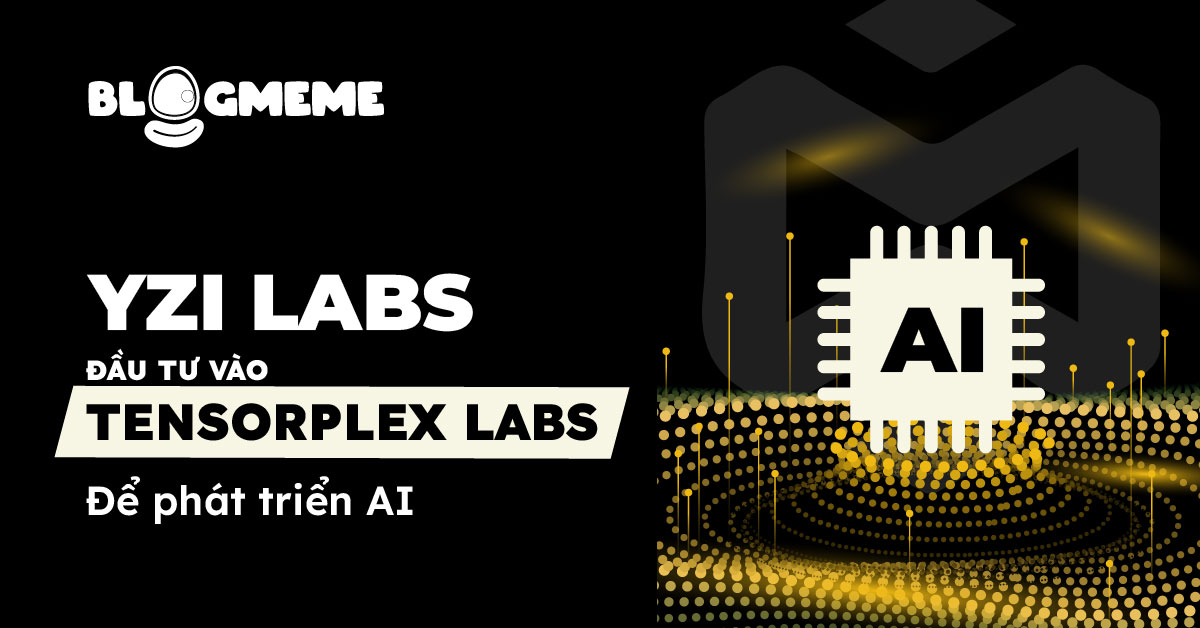 Tensorplex Labs Thumb