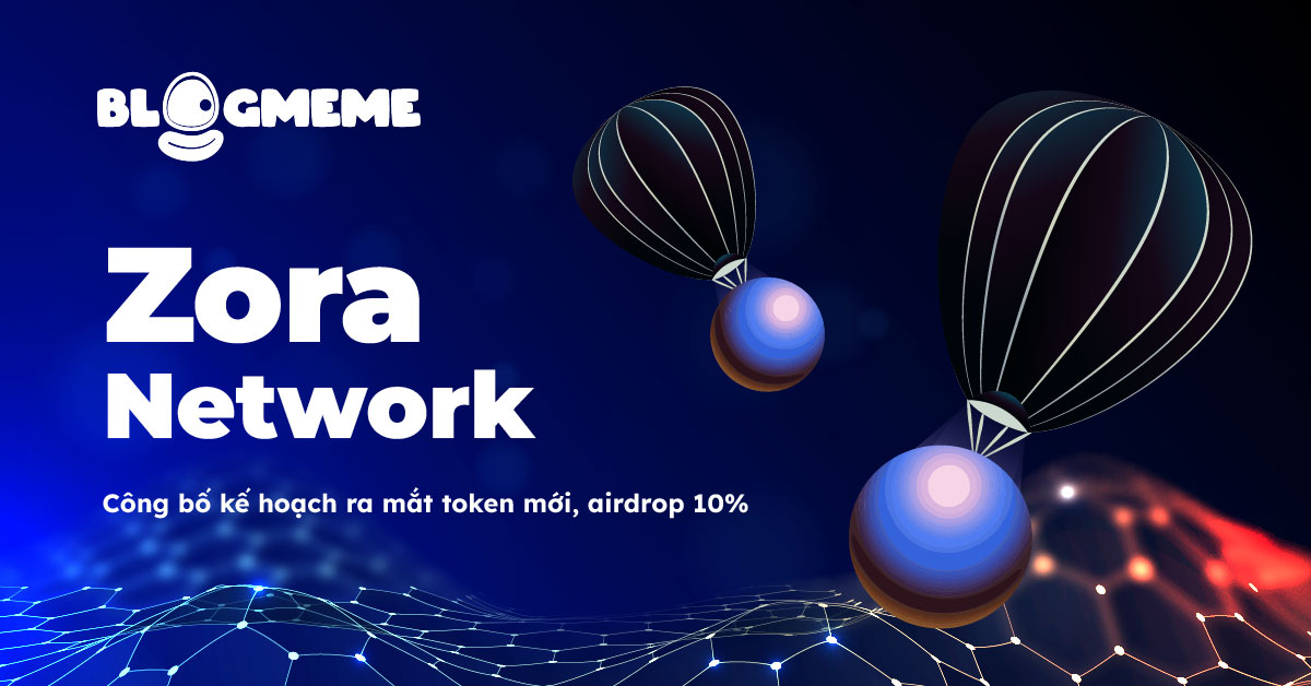 Zora Network