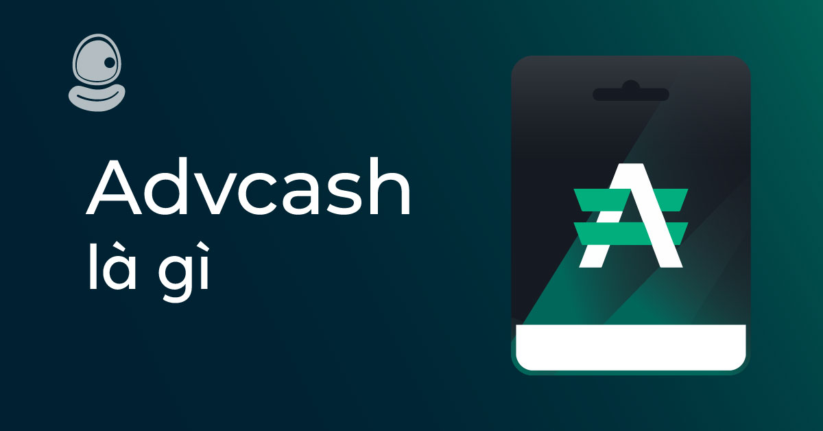 Advcash là gì? Khai phá tương lai Crypto với Volet 2 Advcash là gì? Khai phá tương lai Crypto với Volet