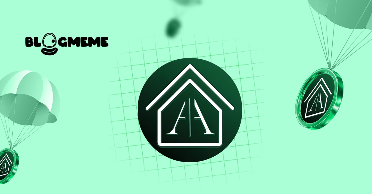 Asset Avenue airdrop