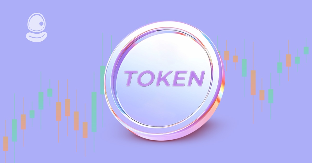 Cách bán Token như thế nào từ Airdrop dể kiếm lợi nhuận khủng 2025