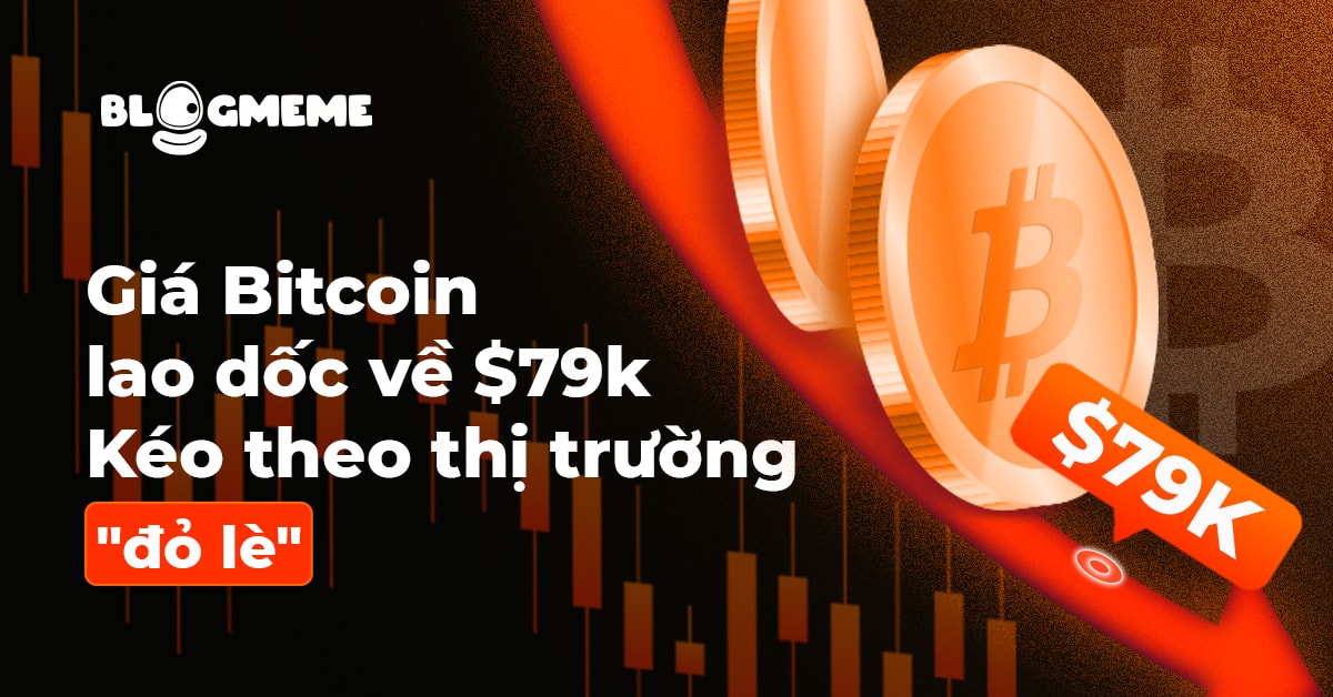 Bitcoin lao dốc Thumb