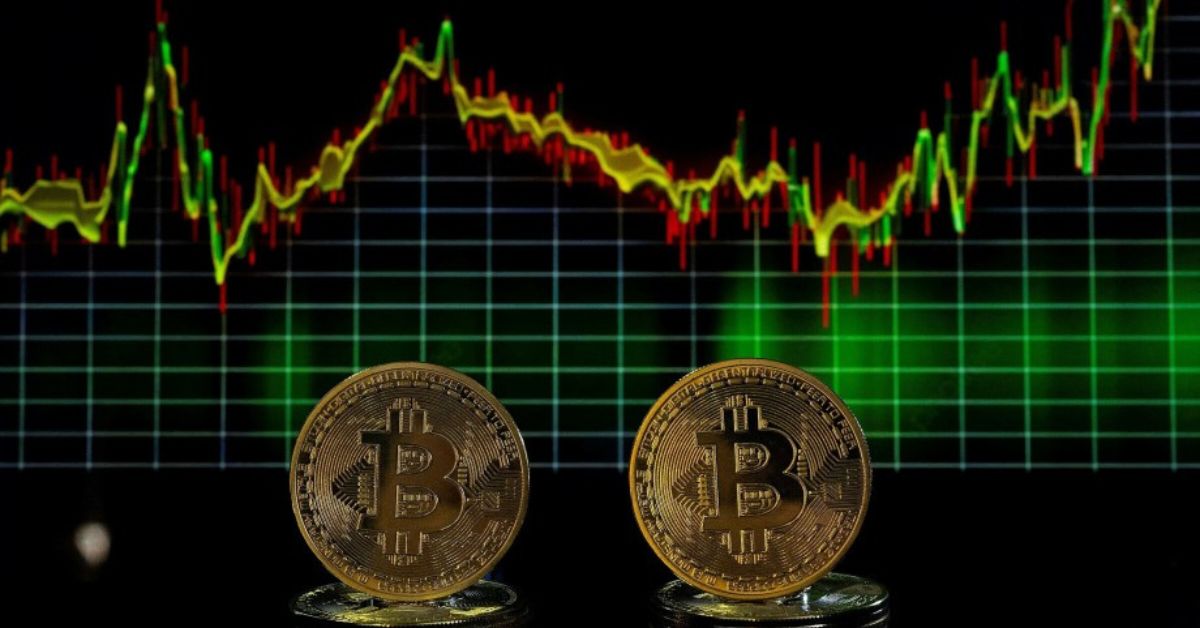 Bitcoin tăng hay giảm?