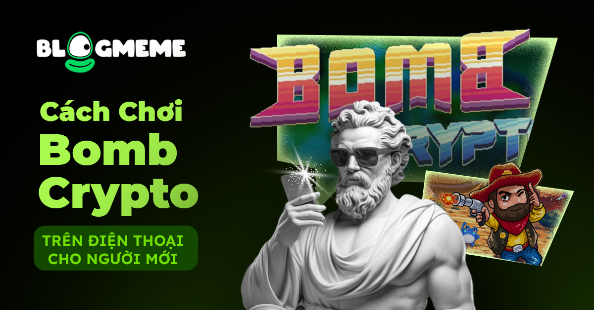 Bomb Crypto Thumb