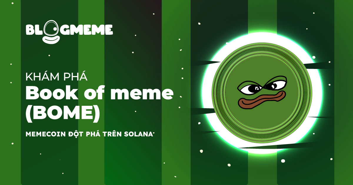 BOME Thumb