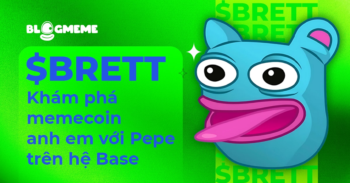 Brett Thumb