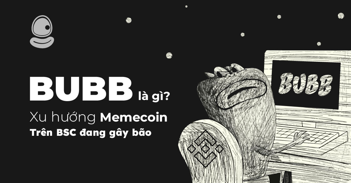 BUBB Thumb