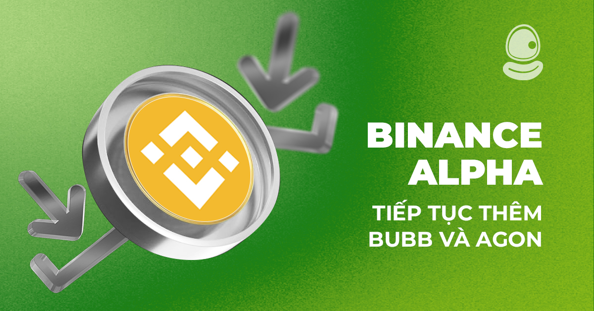 BUBB Và AGON Thumb