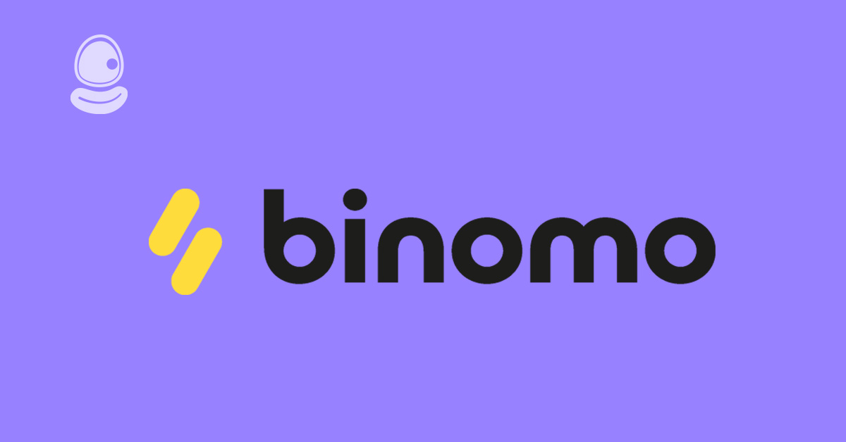 Hướng dẫn cách đăng nhập Binomo đơn giản nhất! 1 Cách đăng nhập Binomo và săn Airdrop Crypto miễn phí mới nhất 2025