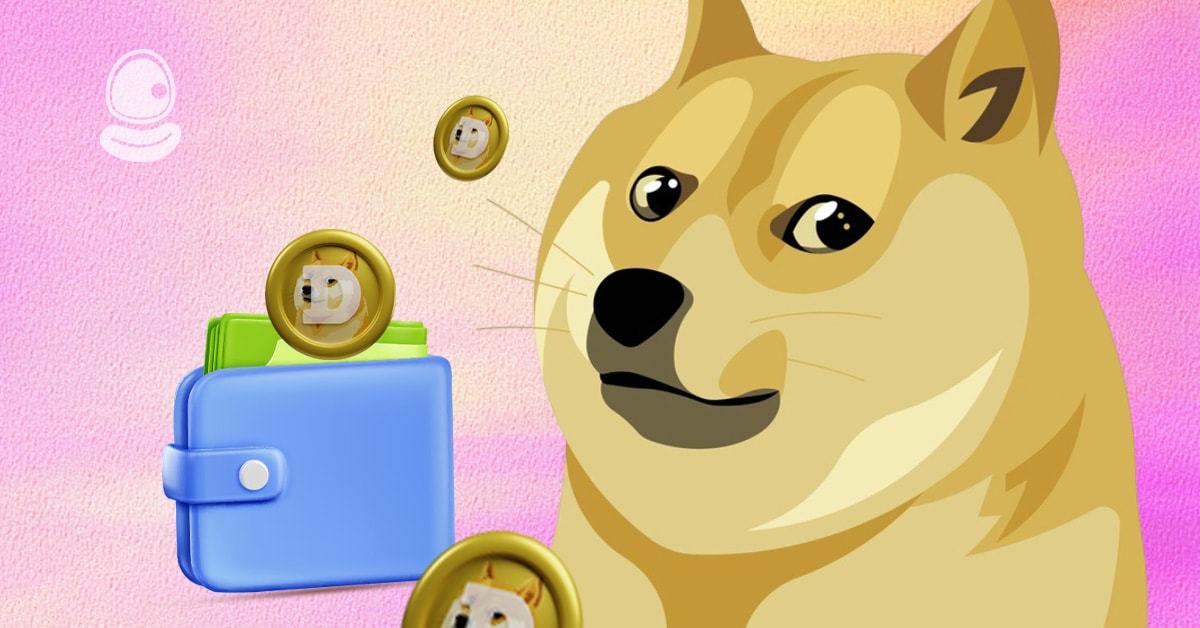 Cách tạo ví Dogecoin dễ dàng nhất 2025: Top 5 cách nhanh và an toàn!