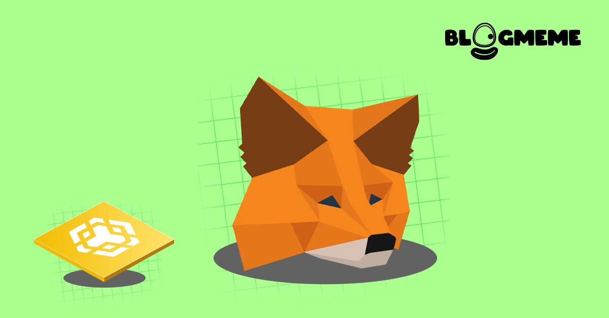 Cách thêm mạng BNB vào MetaMask - Bí quyết 5 bước để săn Airdrop triệu đô 1 Cách thêm mạng BNB vào MetaMask: Bí quyết 5 bước để săn Airdrop triệu đô