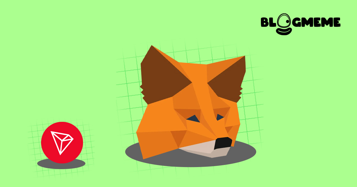 Cách thêm mạng TRC20 vào Metamask: Giải pháp thay thế hiệu quả 2025 1 Khám phá cách thêm mạng TRC20 vào Metamask đỉnh cao để săn Airdrop thành công