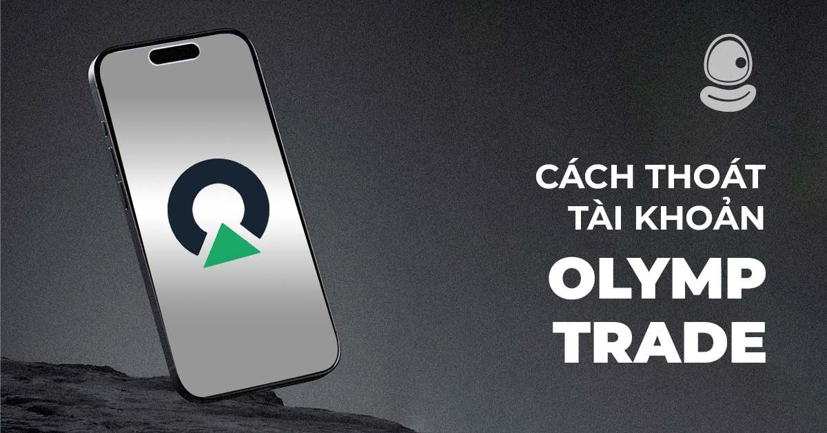 5 Bước đơn giản thực hiện cách thoát tài khoản Olymp Trade nhanh chóng 2 5 Bước đơn giản thực hiện cách thoát tài khoản Olymp Trade nhanh chóng