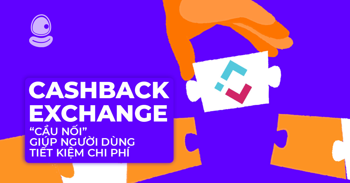 Cashback Exchange