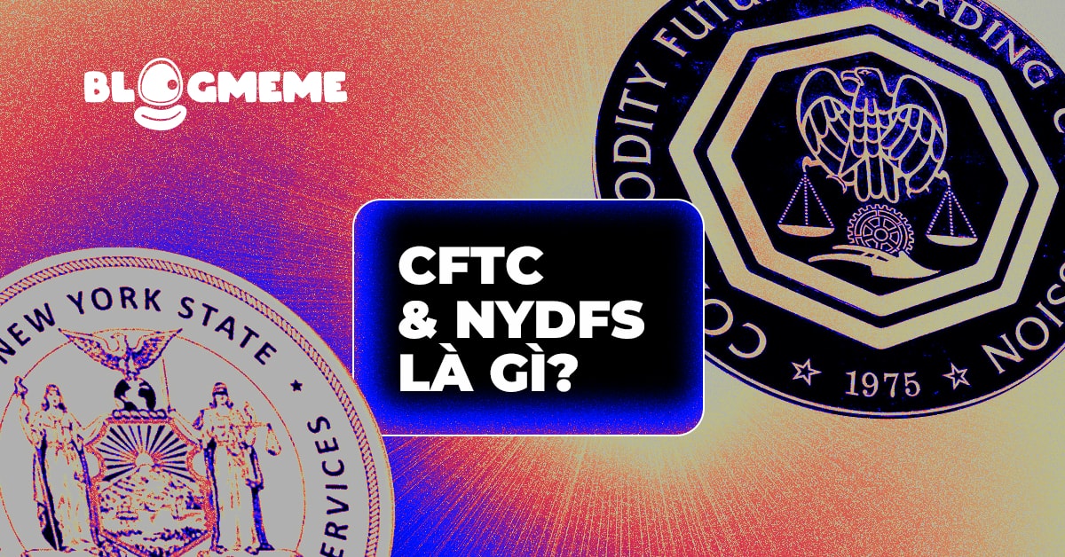 cftc nydfs là gì