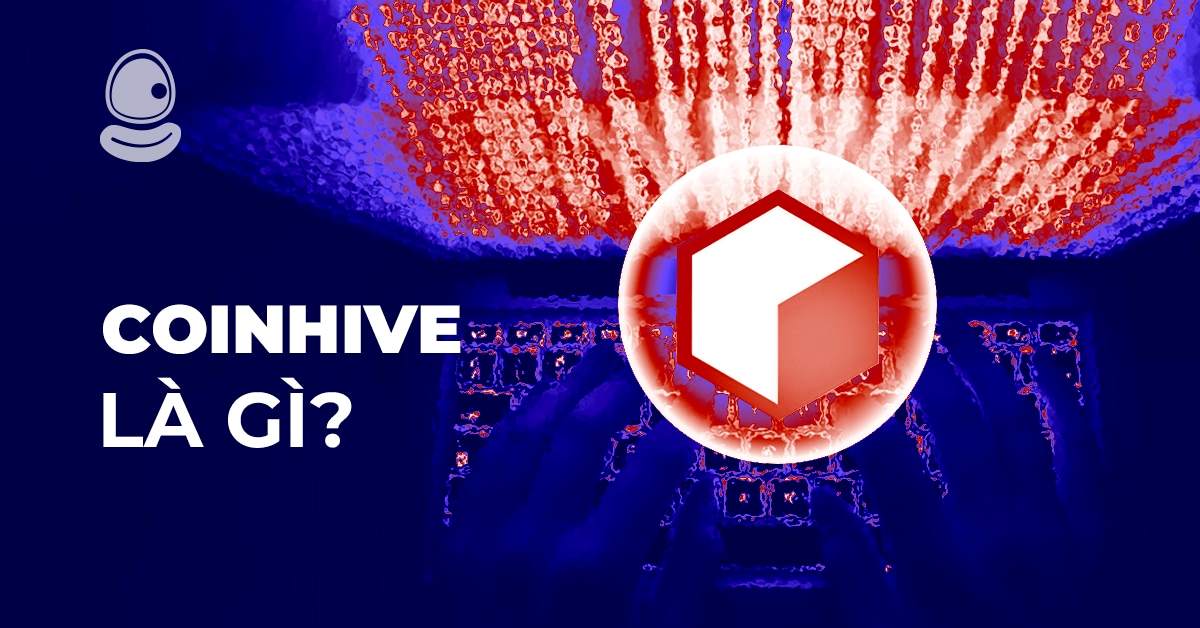 Coinhive là gì? So sánh với Airdrop và Meme Coin mới nhất 2 Coinhive là gì? So sánh với Airdrop và Meme Coin mới nhất 2025