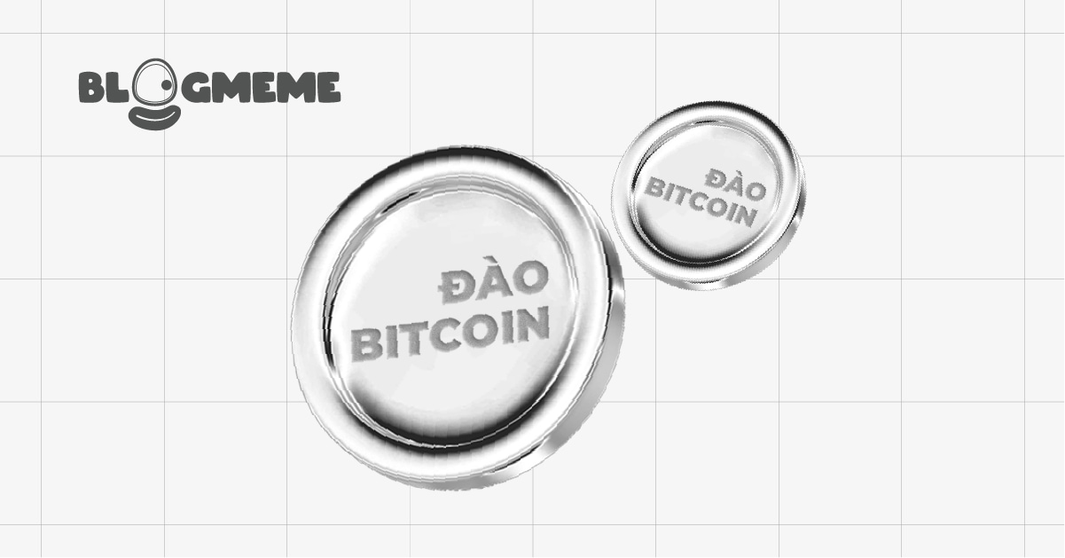 Đào Bitcoin như thế nào để dễ có hiệu quả nhất 2025