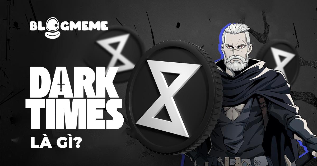 Darktimes Là Gì? 5 Điều Bạn Cần Biết Về Airdrop Token TIMES Trên Sui 2 Darktimes Là Gì? 5 Điều Bạn Cần Biết Về Airdrop Token TIMES Trên Sui