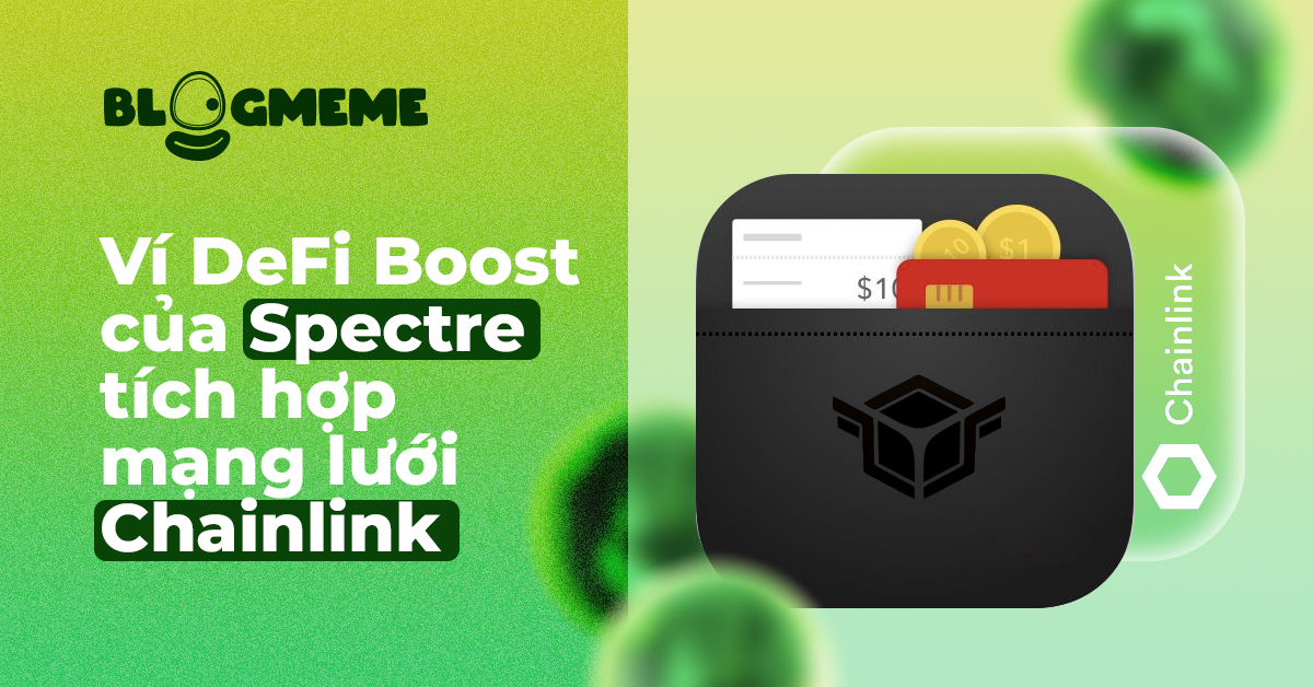 DeFi Boost Thumb