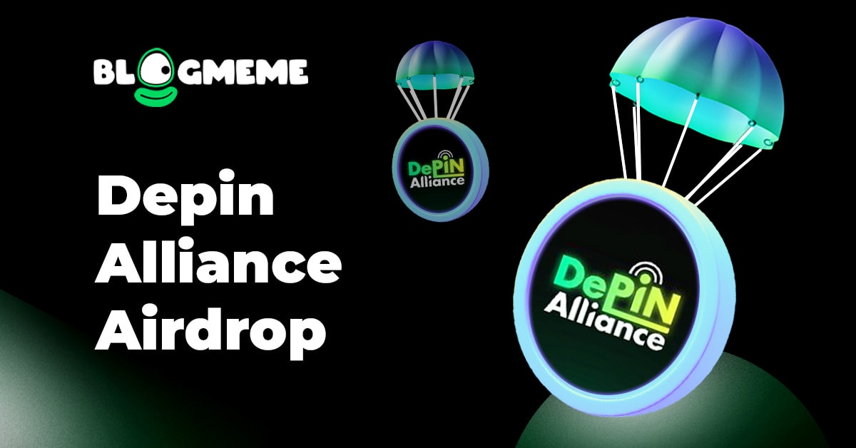 Hướng dẫn nhận Token U2U từ DePIN Alliance Airdrop 2025: Đừng bỏ lỡ 2 Hướng dẫn nhận Token U2U từ DePIN Alliance Airdrop 2025: Đừng bỏ lỡ