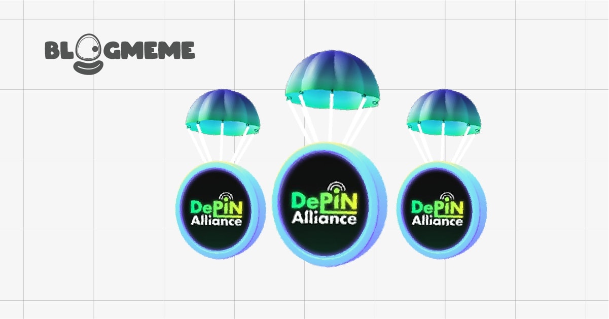 Hướng dẫn nhận Token U2U từ DePIN Alliance Airdrop 2025: Đừng bỏ lỡ 1 Hướng dẫn nhận Token U2U từ DePIN Alliance Airdrop 2025: Đừng bỏ lỡ