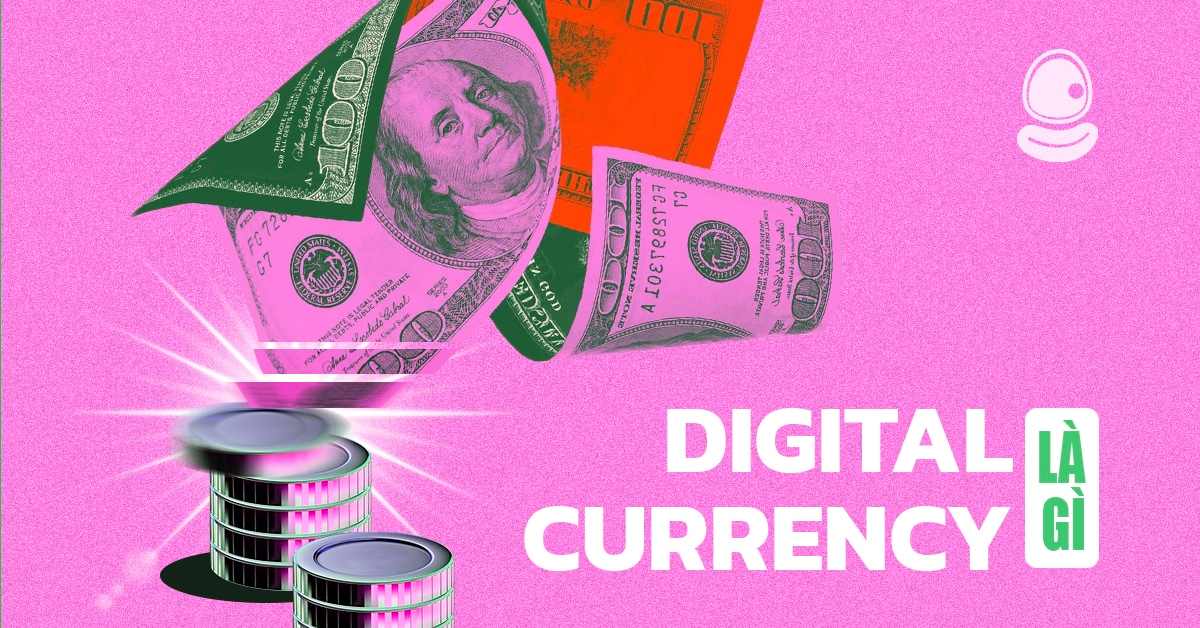 Top dự án Airdrop Layer 2 đáng chú ý nhất 2025: Digital Currency là gì và cách tham gia 2 Top dự án Airdrop Layer 2 đáng chú ý nhất 2025: Digital Currency là gì và cách tham gia