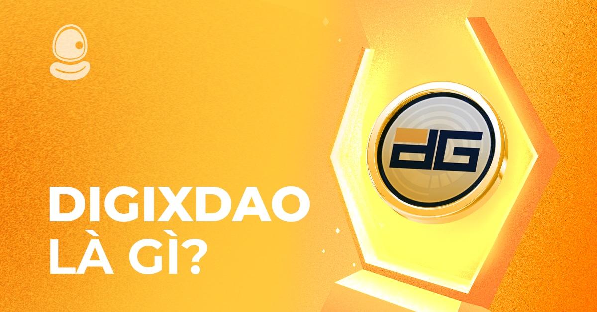 DigixDAO là gì? Cách tham gia Airdrop DigixDAO nhanh chóng và hiệu quả nhất 2025 2 DigixDAO là gì? Cách tham gia Airdrop DigixDAO nhanh chóng và hiệu quả nhất 2025