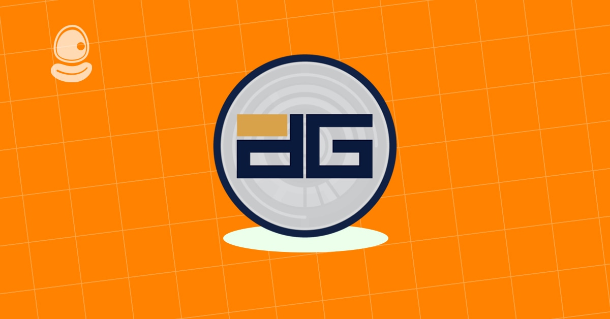 DigixDAO là gì? Cách tham gia Airdrop DigixDAO nhanh chóng và hiệu quả nhất 2025