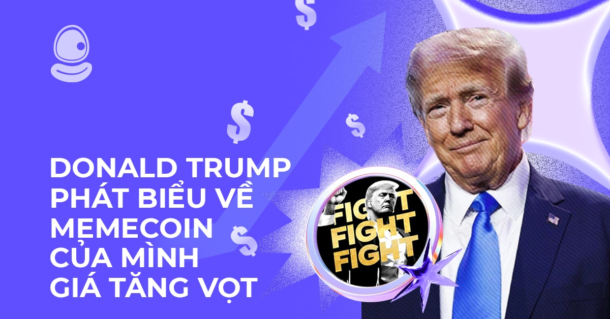 Donald Trump Thumb