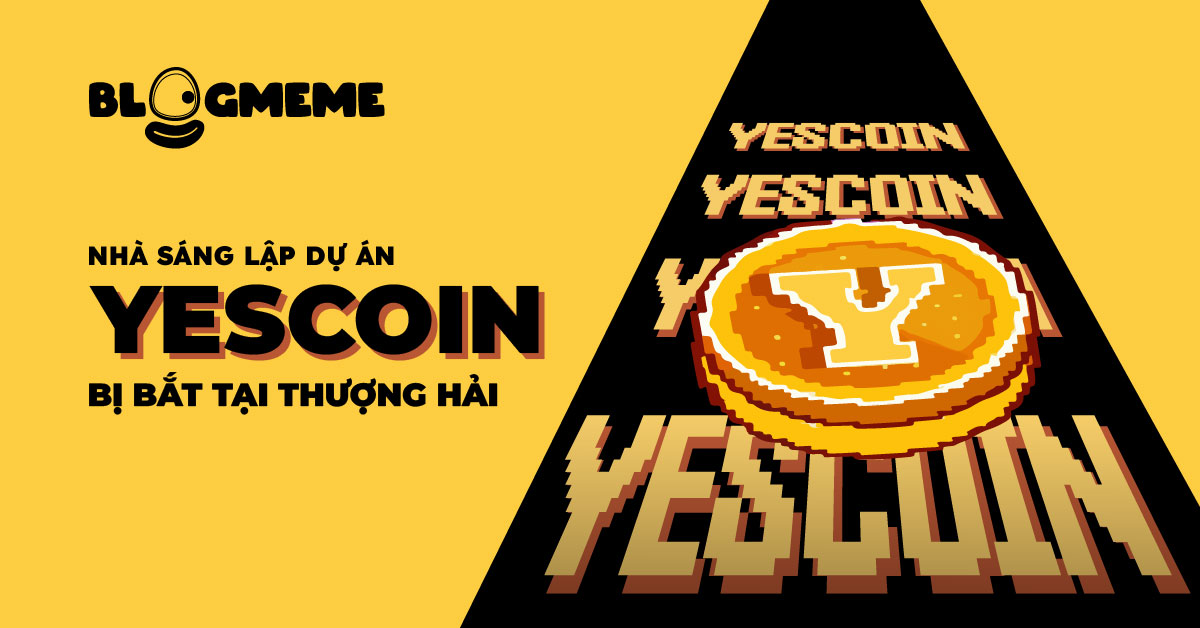Dự Án Yescoin Thumb