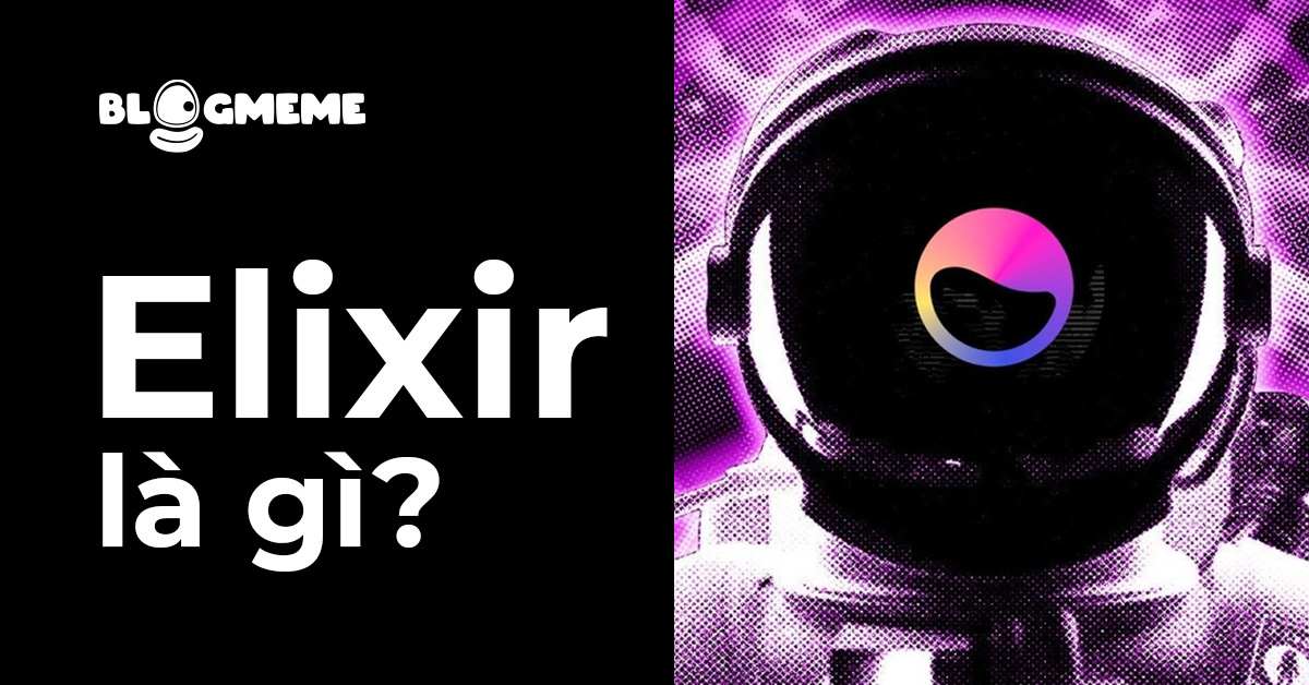 Bí mật Airdrop Elixir Games 2025 - Elixir là gì và làm sao để săn $150,000 Token? 2 Bí mật Airdrop Elixir Games 2025: Elixir là gì và làm sao để săn $150,000 Token?