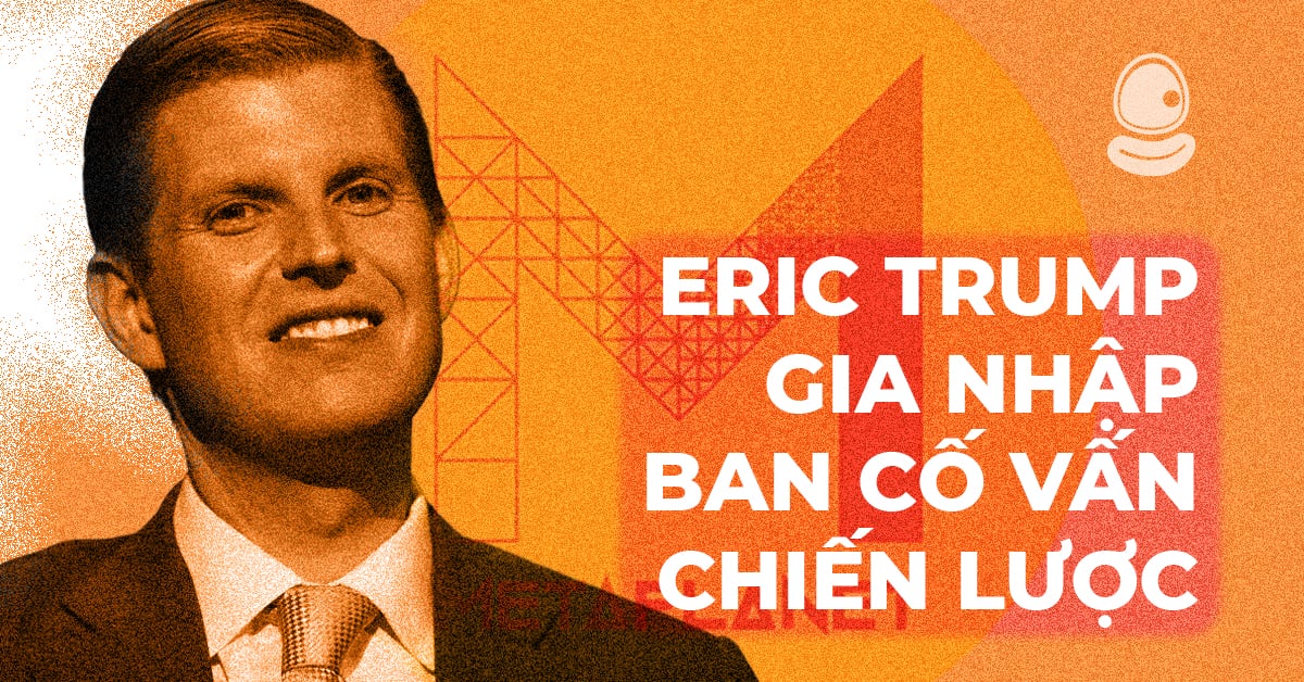 Eric Trump Thumb