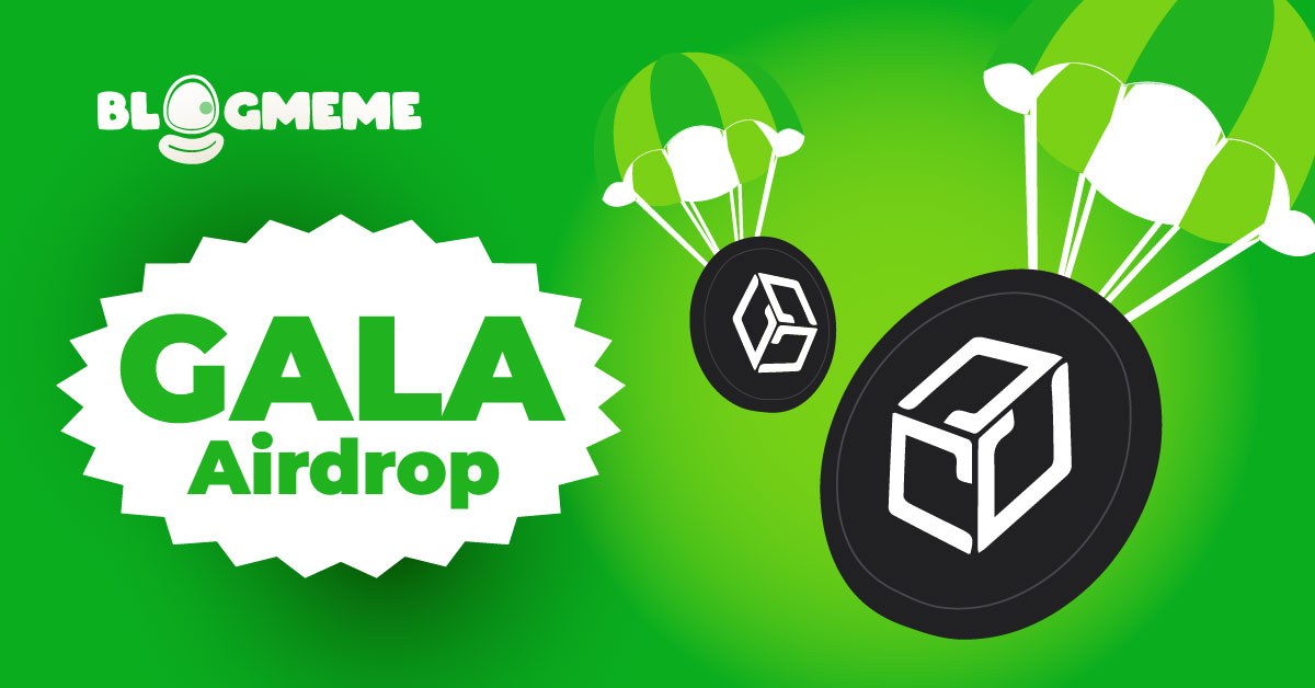 Bật mí bí mật Gala Airdrop v2: Làm sao để nhận Token miễn phí thành công? 2 Bật mí bí mật Gala Airdrop v2: Làm sao để nhận Token miễn phí thành công?