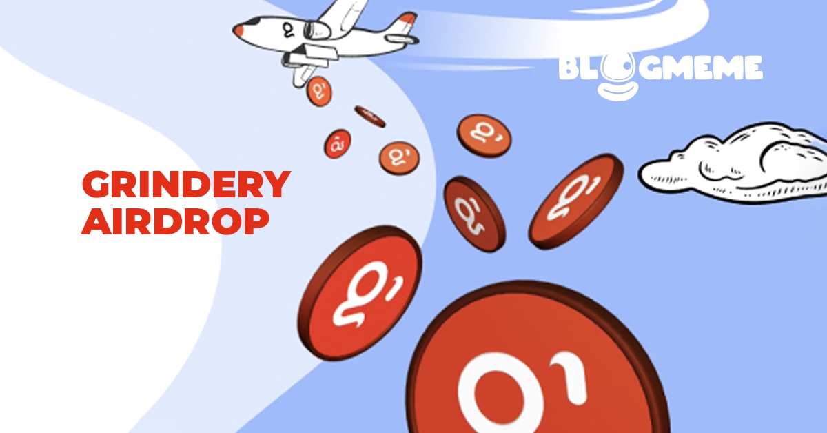 Cách tham gia Grindery Airdrop thành công với công nghệ hiện đại 2025