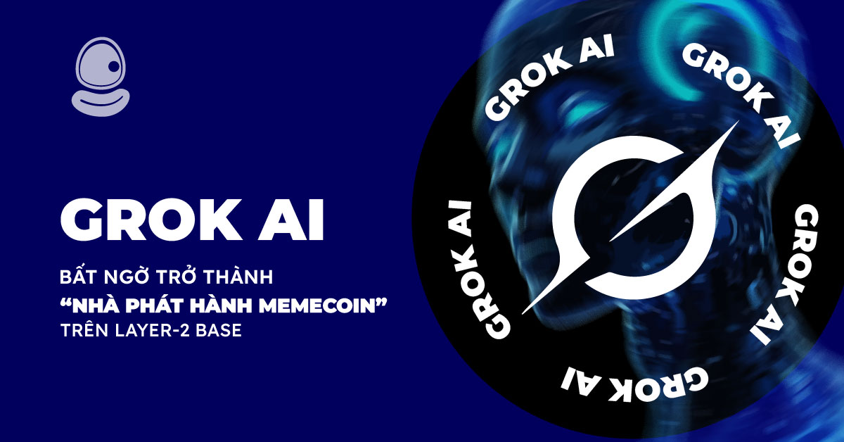 Grok Thumb