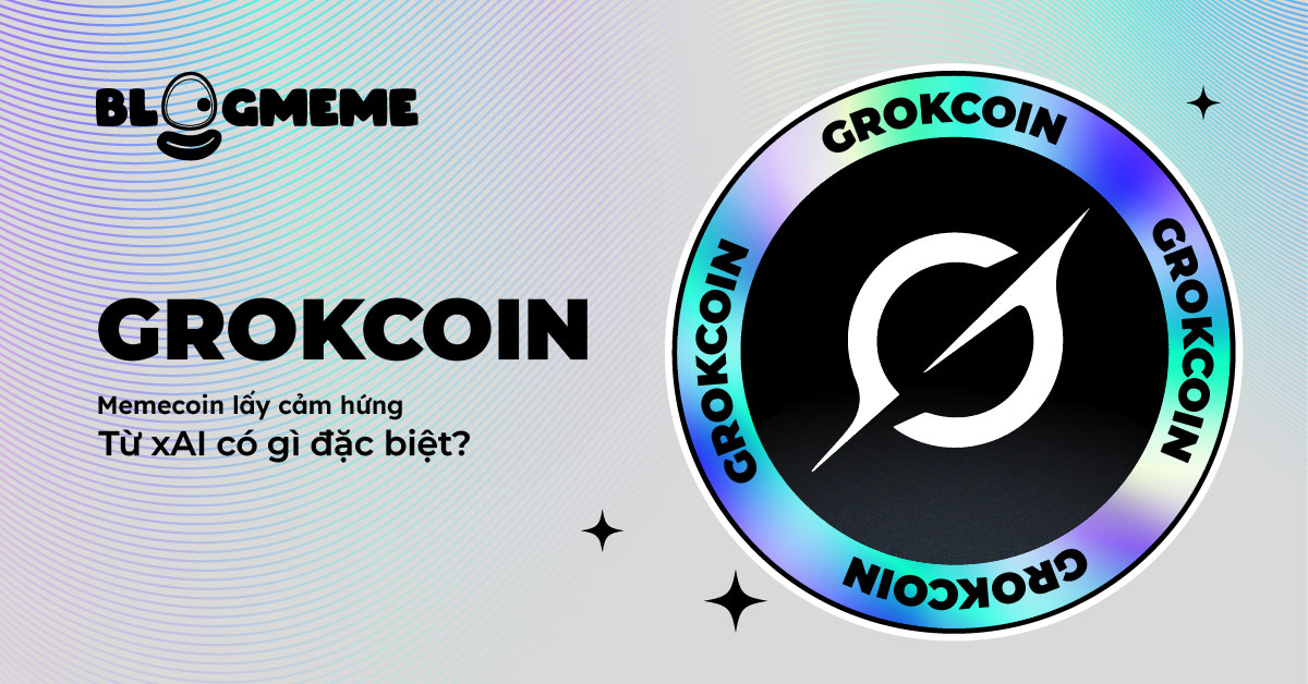 GrokCoin Thumb