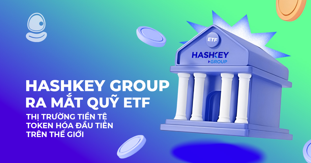 HashKey Group