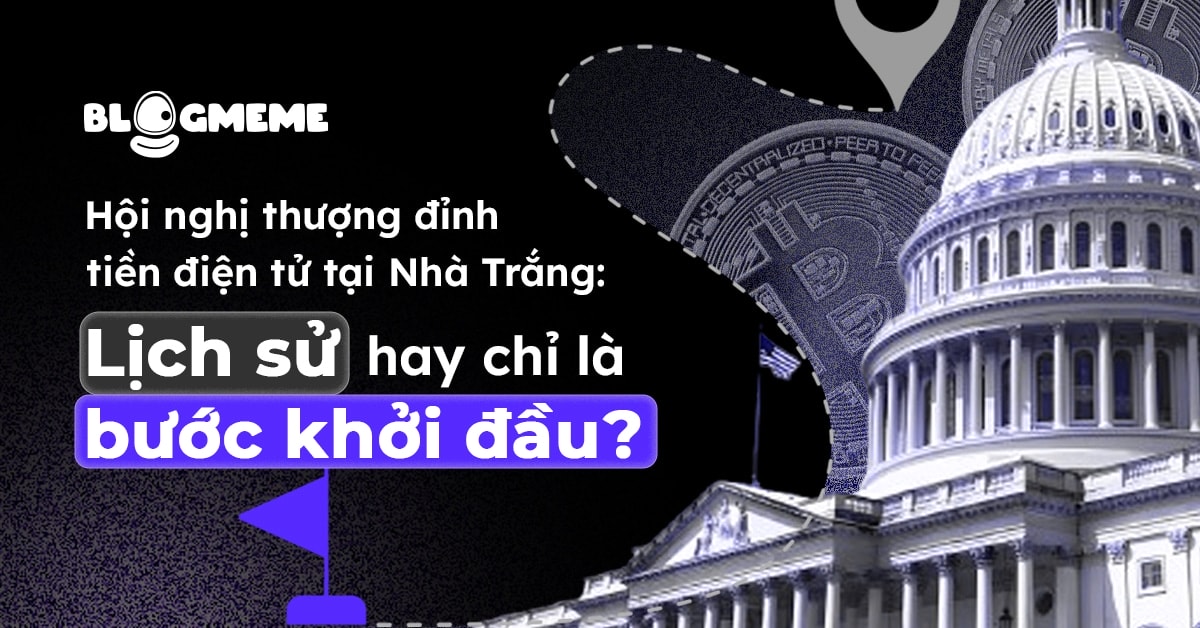 Hội nghị thượng đỉnh tiền điện tử Thumb