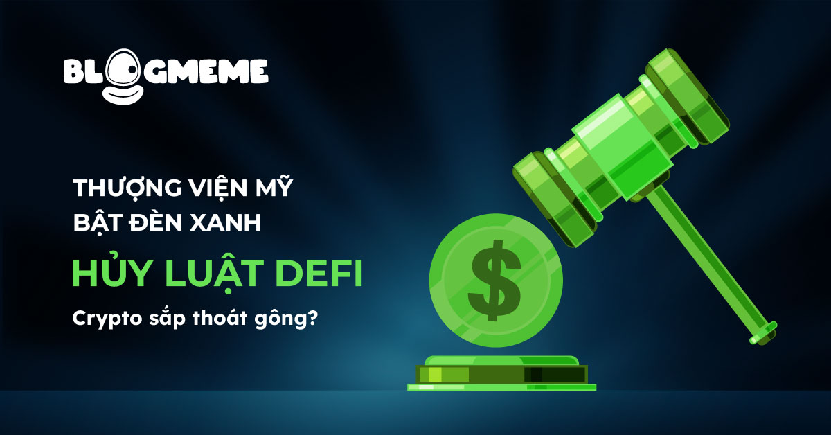 Hủy Luật DeFi Thumb