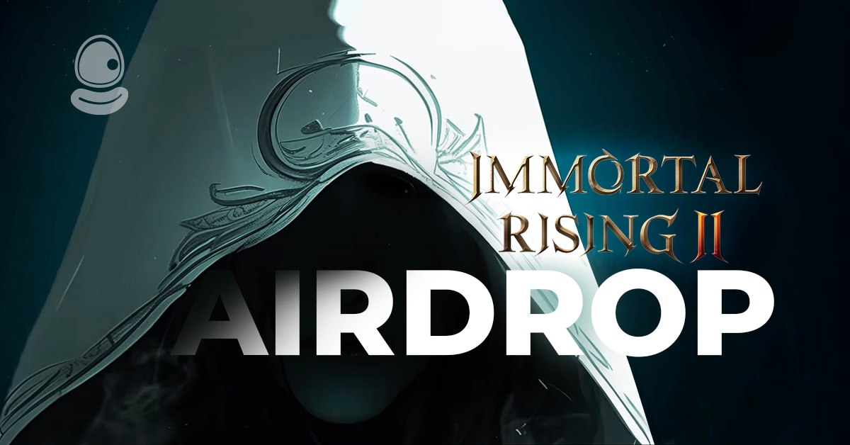 Immortal Rising 2 Airdrop: Cơ Hội săn Token $IMT miễn phí không nên bỏ lỡ 2025 1 Immortal Rising 2 Airdrop: Cơ Hội săn Token $IMT miễn phí không nên bỏ lỡ 2025