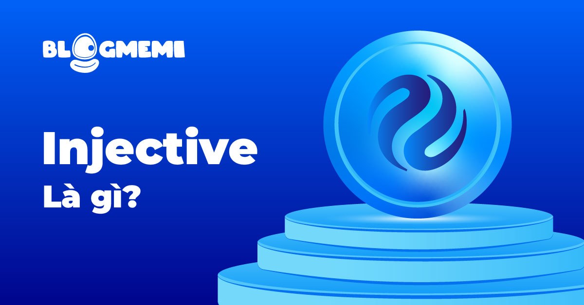 Injective là gì? Khám phá 5 đột phá với iAsset Nvidia trong hệ sinh thái Blockchain 2 Injective là gì? Khám phá 5 đột phá với iAsset Nvidia trong hệ sinh thái Blockchain