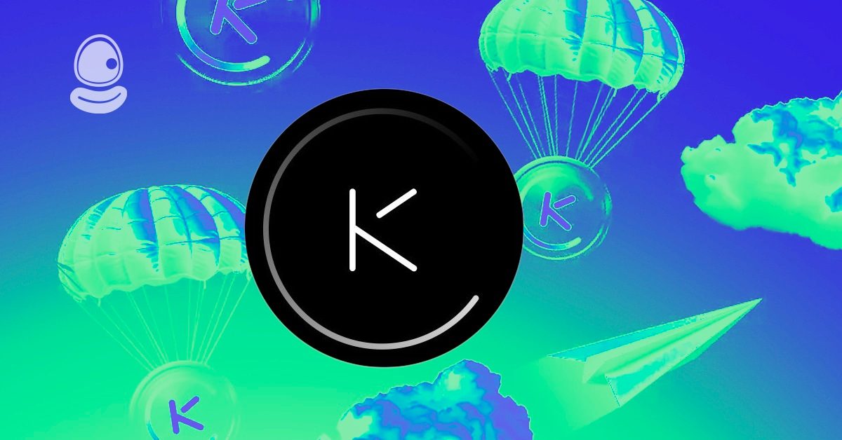 Bí quyết tham gia Kamino Airdrop Season 3 kiếm KMNO siêu dễ